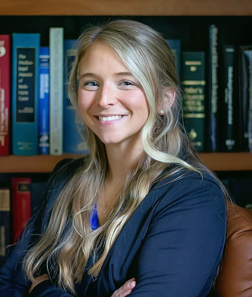 Madison E. Hart