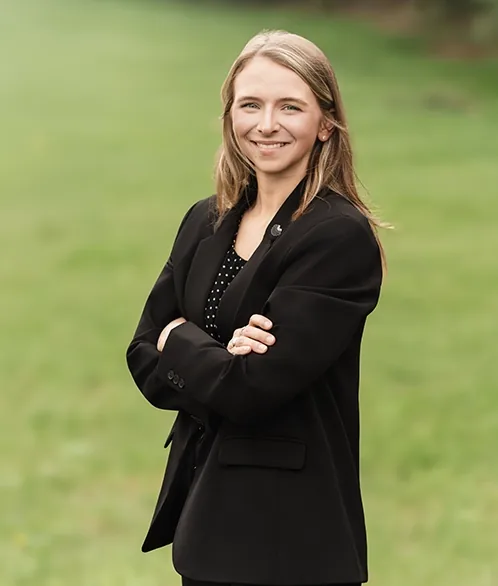 Madison E. Hart Attorney User