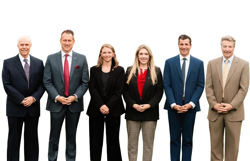 The Attorneys at Shollenberger Januzzi & Wolfe, LLP